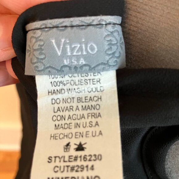 Vizio Top - Picture 3 of 3